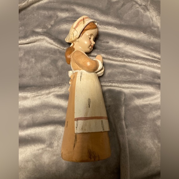 Set a pilgrim girl and boy - Picture 6 of 10